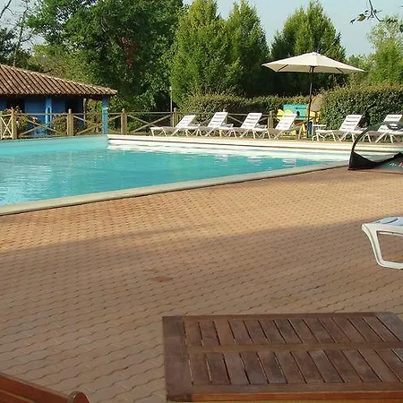 Cozy Bungalow In The Authentic French Countryside * Brossac