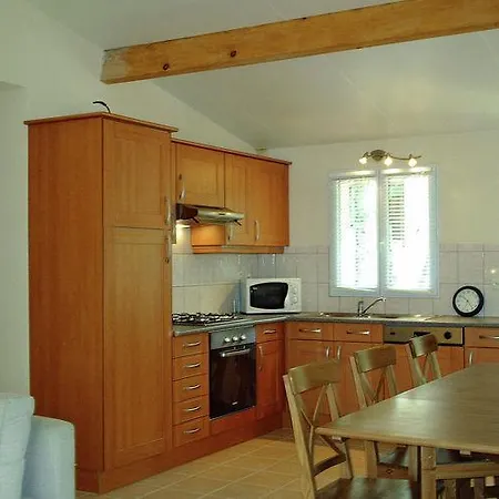 Holiday home Cozy Bungalow In The Authentic French Countryside *