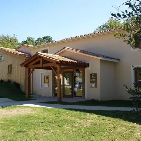 Cozy Bungalow In The Authentic French Countryside Holiday home Brossac